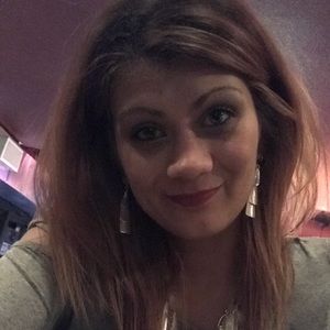 Meet your Posher, Madeleine